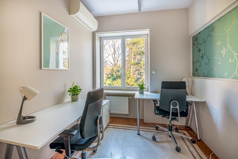 Koszt wynajęcia biura w Warszawie, a wirtualne biuro